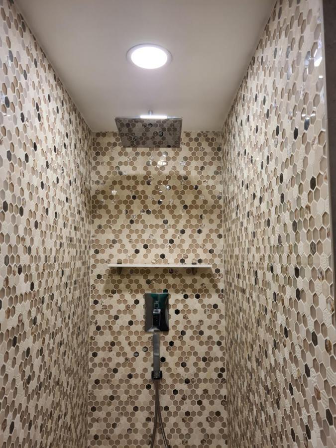 Incantevole Con Jacuzzi Roma Eksteriør bilde